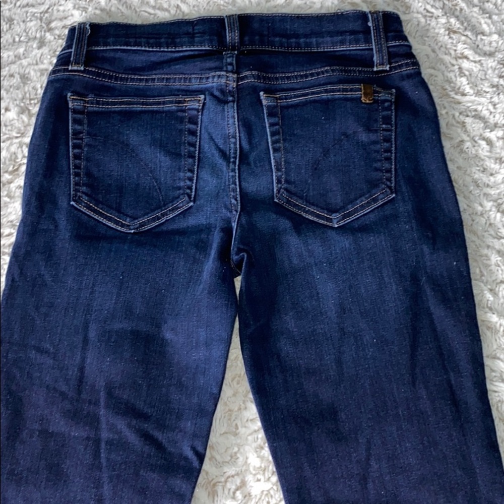 Pre Owned Joe Jeans